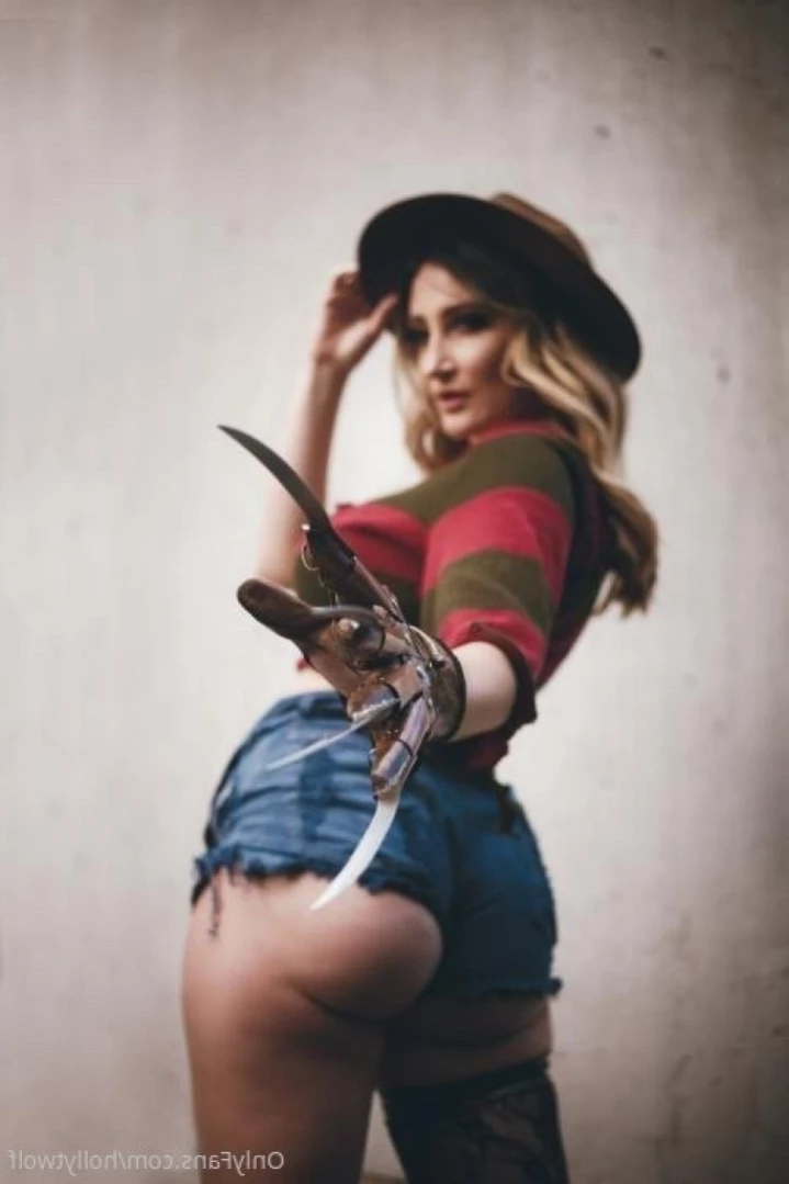 Holly Wolf [ hollytwolf ] Onlyfans leaked photo 12817986 on Hotleaks.tv