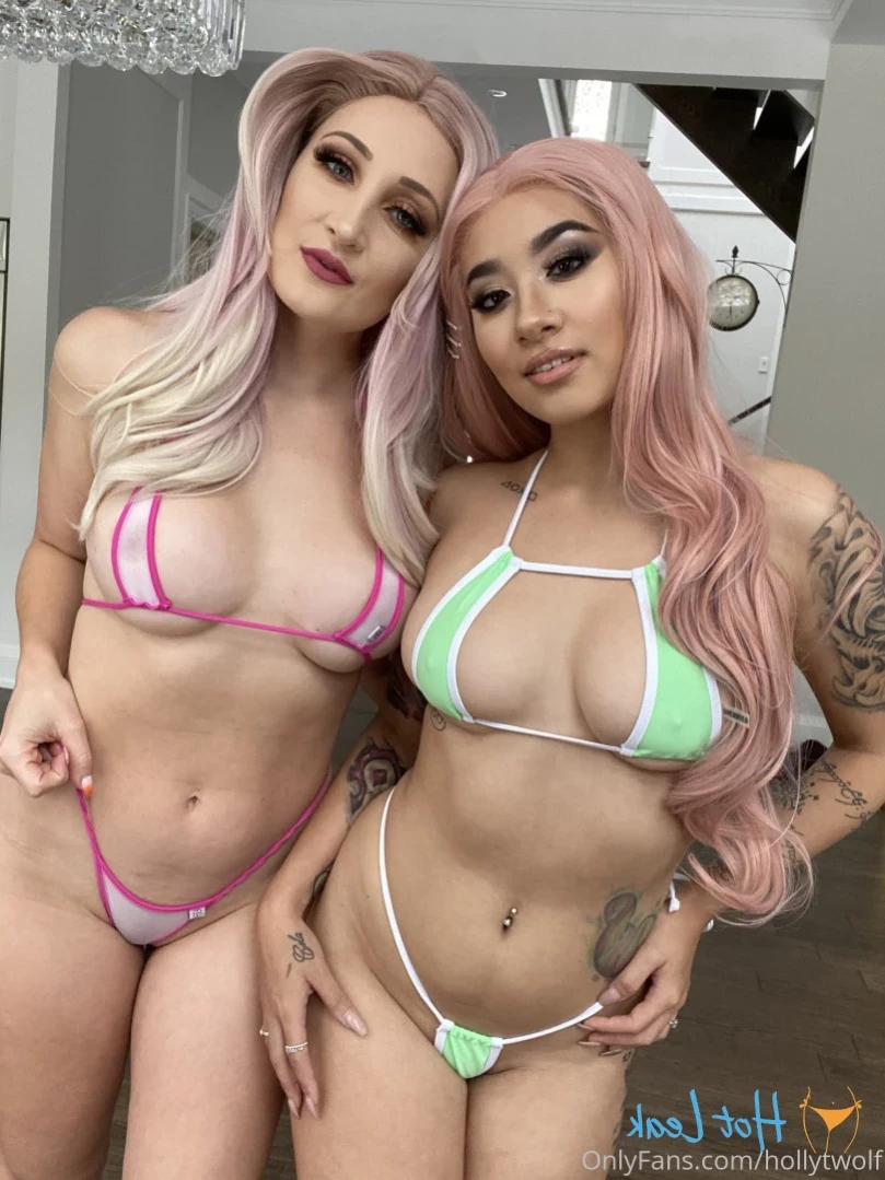 Holly Wolf [ hollytwolf ] Onlyfans leaked photo 12840911 on Hotleaks.tv