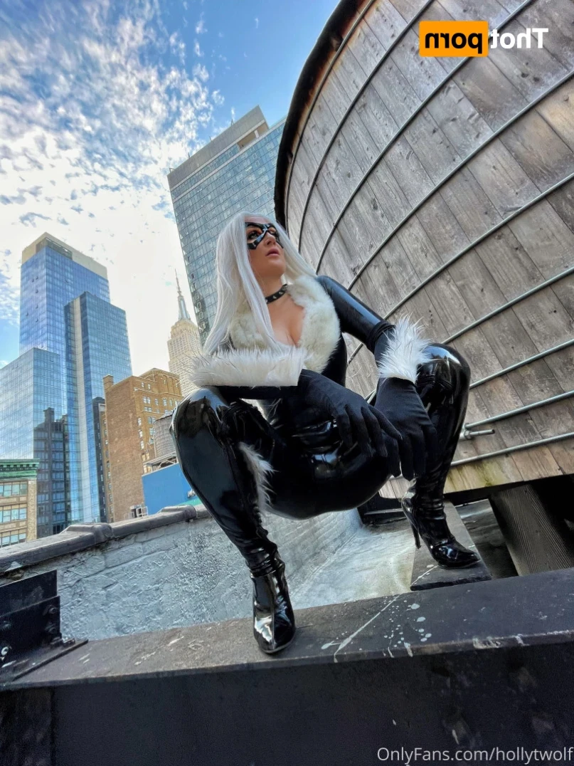 Holly Wolf [ hollytwolf ] Onlyfans leaked photo 12844993 on Hotleaks.tv