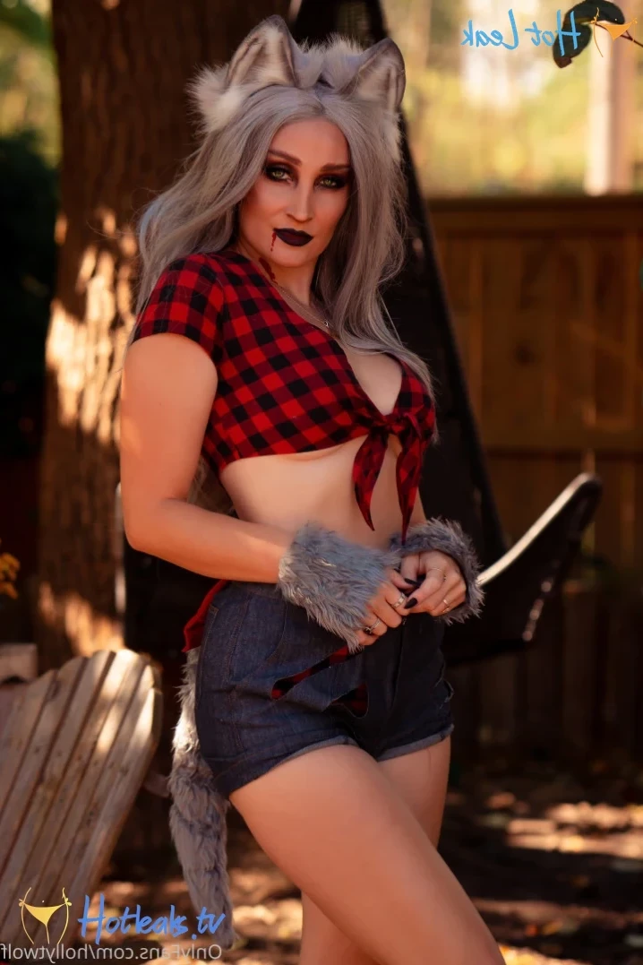 Holly Wolf [ hollytwolf ] Onlyfans leaked photo 12878811 on Hotleaks.tv