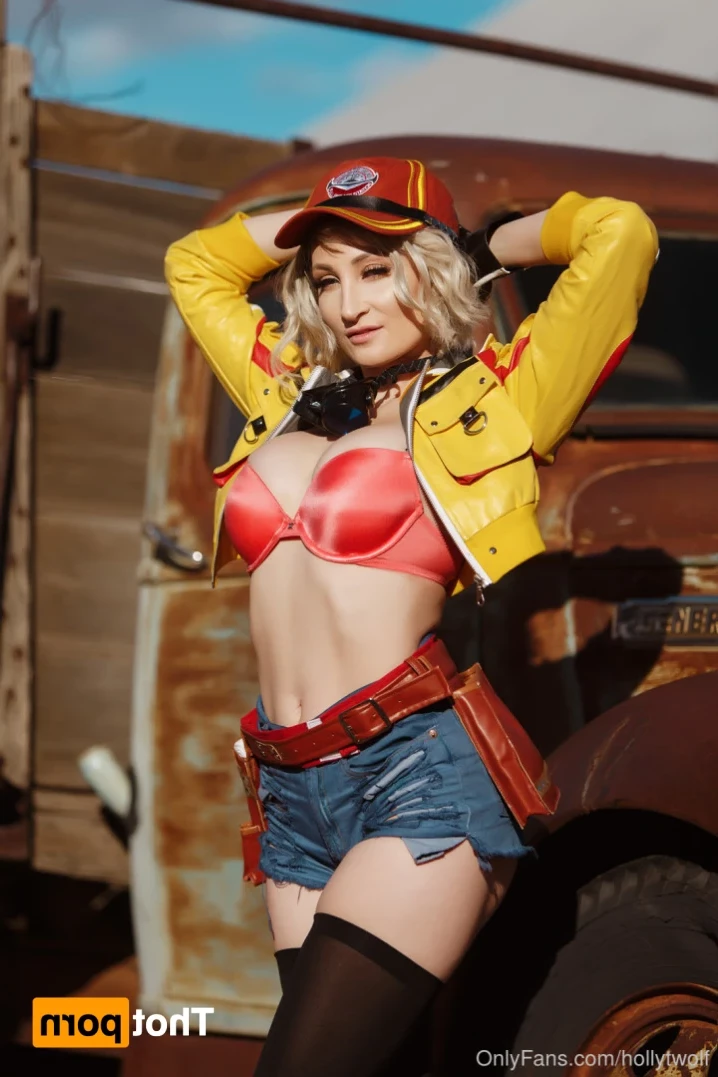 Holly Wolf [ hollytwolf ] Onlyfans leaked photo 13310884 on Hotleaks.tv