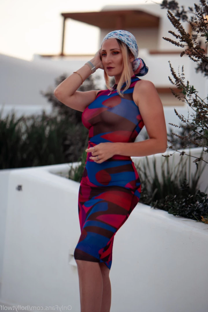 Holly Wolf [ hollytwolf ] Onlyfans leaked photo 13371918 on Hotleaks.tv