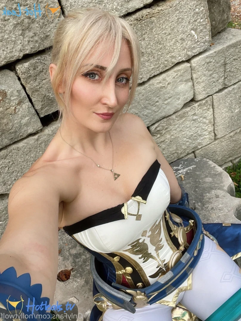 Holly Wolf [ hollytwolf ] Onlyfans leaked photo 13373461 on Hotleaks.tv