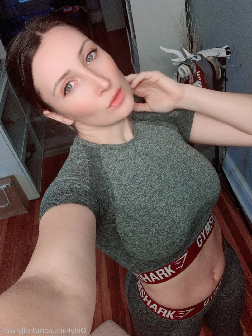 Holly Wolf [ hollytwolf ] Onlyfans leaked photo 13381894 on Hotleaks.tv