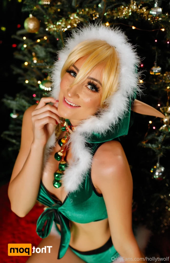 Holly Wolf [ hollytwolf ] Onlyfans leaked photo 13444763 on Hotleaks.tv