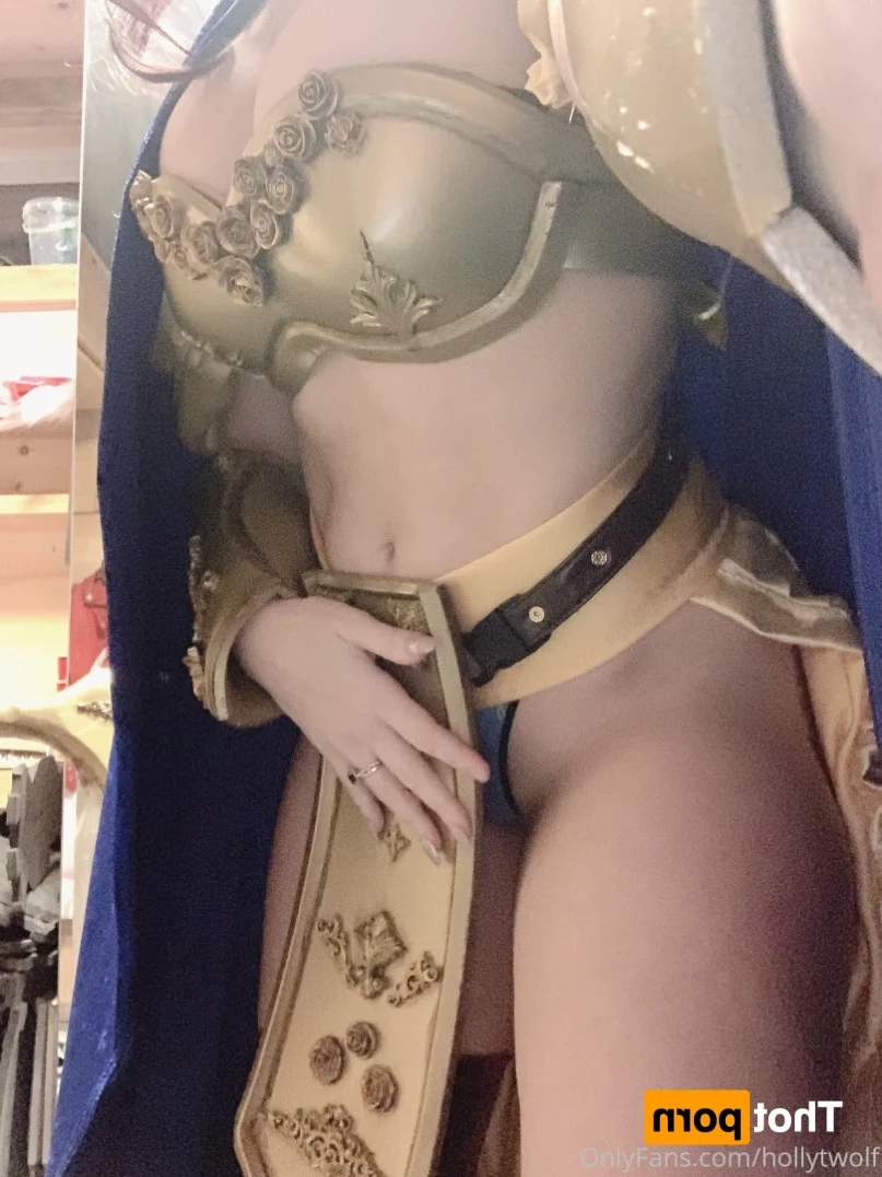 Holly Wolf [ hollytwolf ] Onlyfans leaked photo 13465669 on Hotleaks.tv