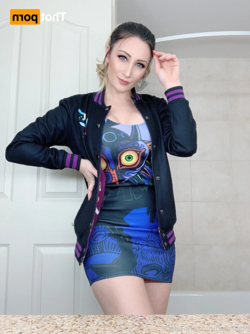 Holly Wolf [ hollytwolf ] Onlyfans leaked photo 13599323 on Hotleaks.tv