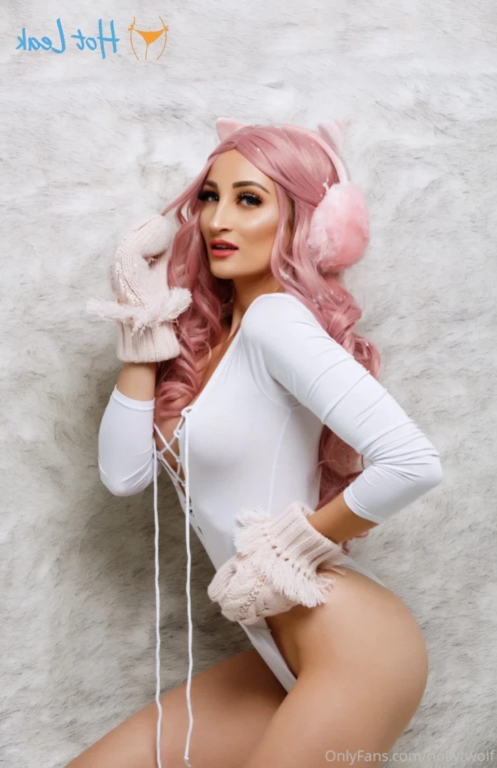 Holly Wolf [ hollytwolf ] Onlyfans leaked photo 13770248 on Hotleaks.tv