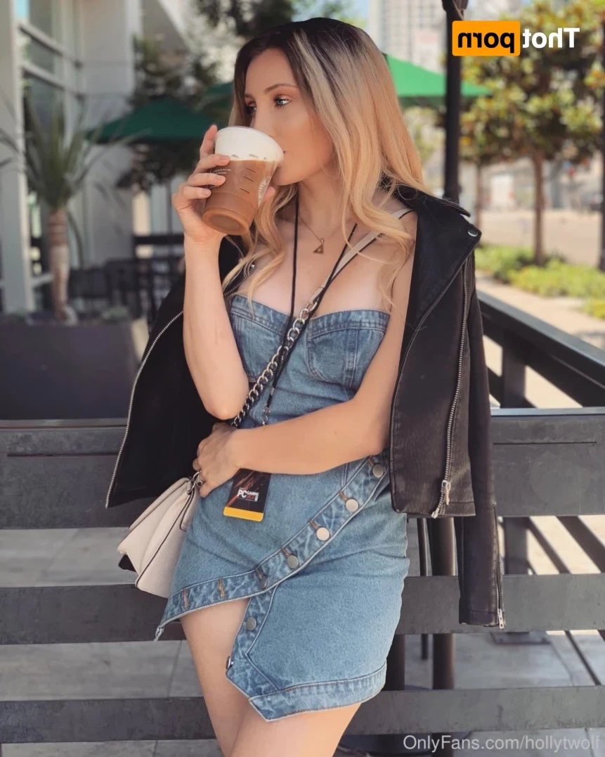 Holly Wolf [ hollytwolf ] Onlyfans leaked photo 13840369 on Hotleaks.tv