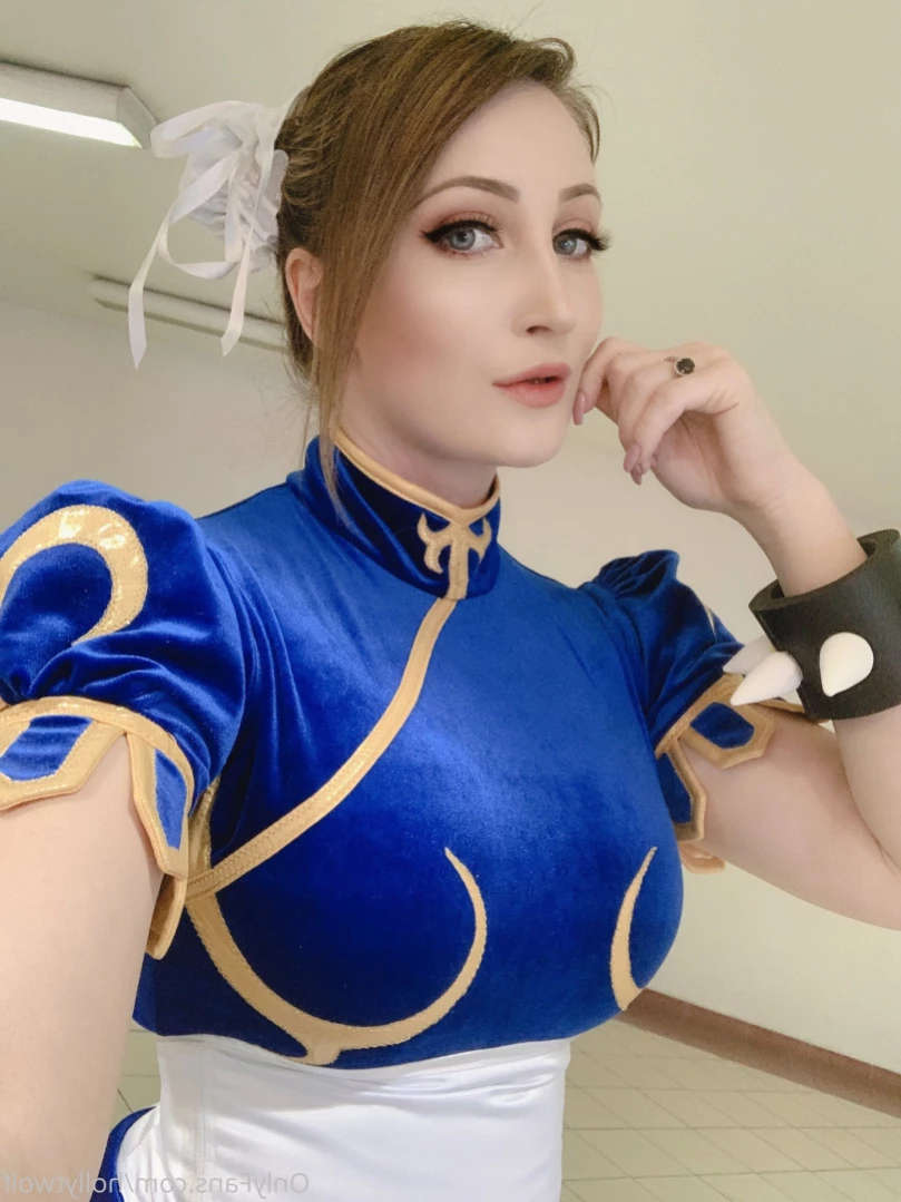 Holly Wolf [ hollytwolf ] Onlyfans leaked photo 13865177 on Hotleaks.tv