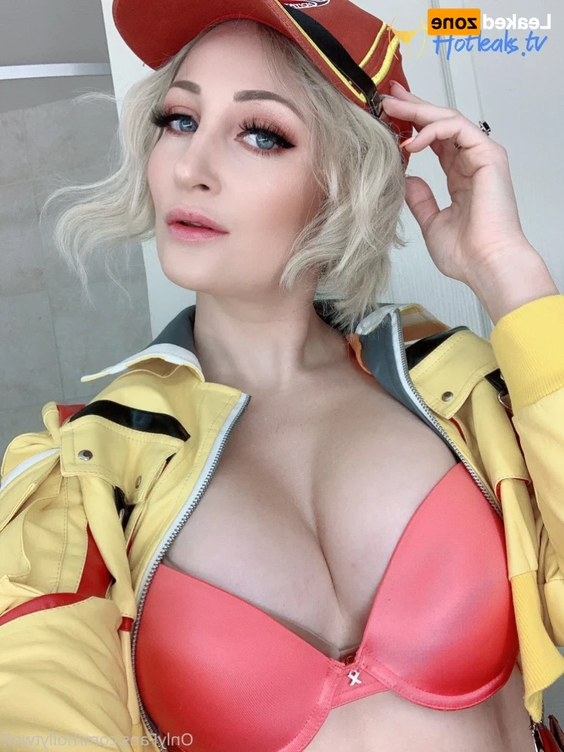 Holly Wolf [ hollytwolf ] Onlyfans leaked photo 14252380 on Hotleaks.tv
