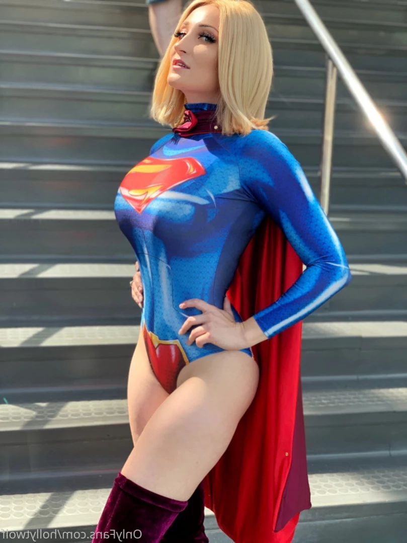 Holly Wolf [ hollytwolf ] Onlyfans leaked photo 14257428 on Hotleaks.tv