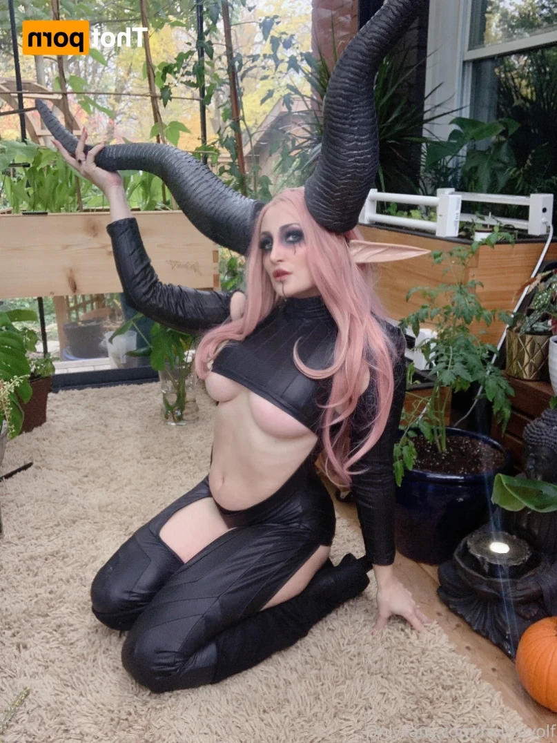 Holly Wolf [ hollytwolf ] Onlyfans leaked photo 14290662 on Hotleaks.tv