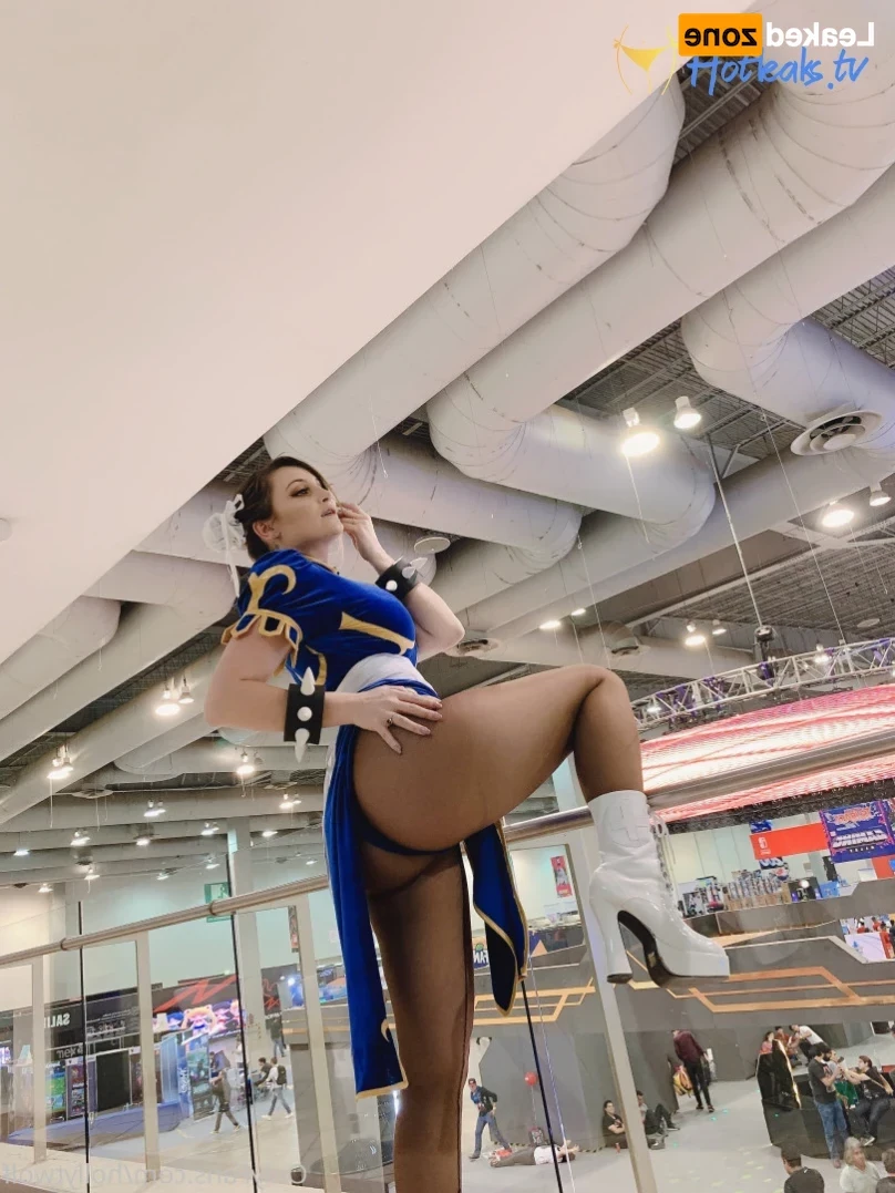 Holly Wolf [ hollytwolf ] Onlyfans leaked photo 14353705 on Hotleaks.tv