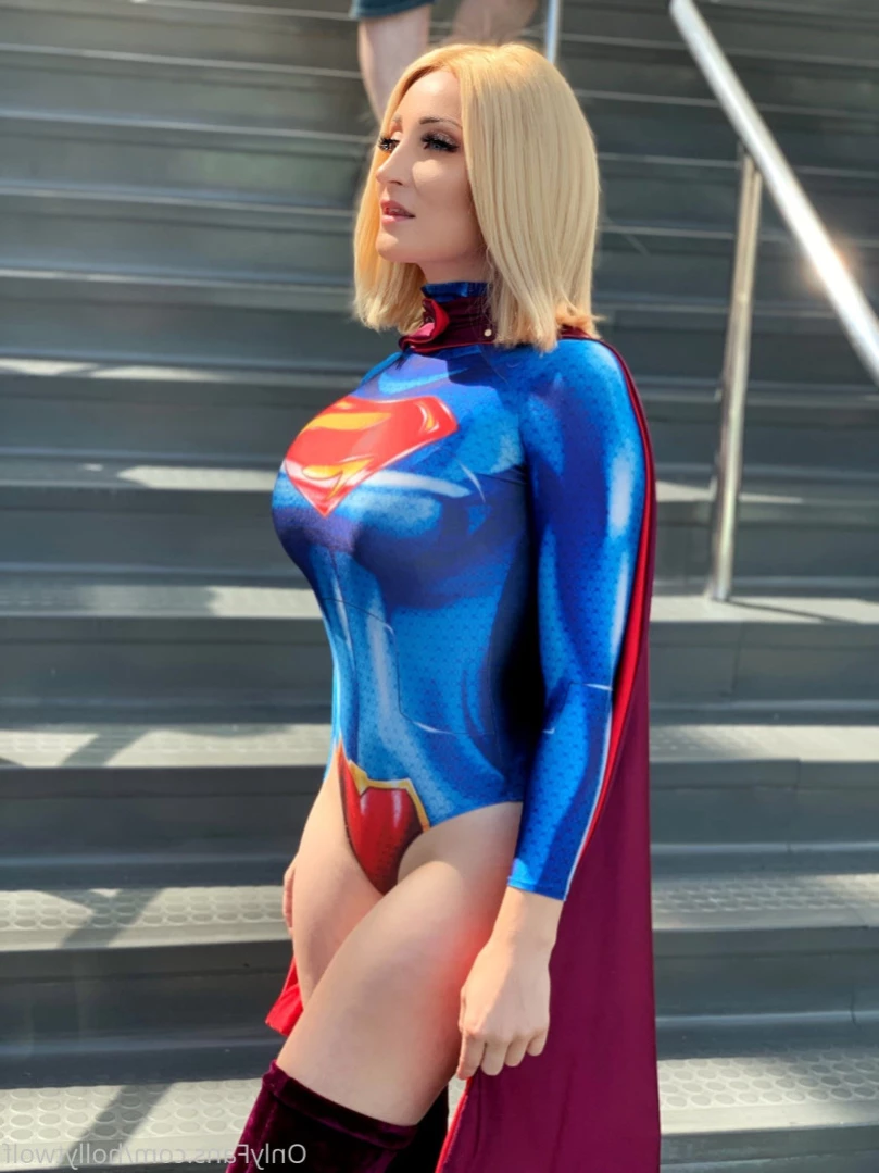Holly Wolf [ hollytwolf ] Onlyfans leaked photo 14506495 on Hotleaks.tv