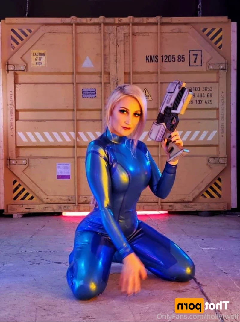 Holly Wolf [ hollytwolf ] Onlyfans leaked photo 14554746 on Hotleaks.tv