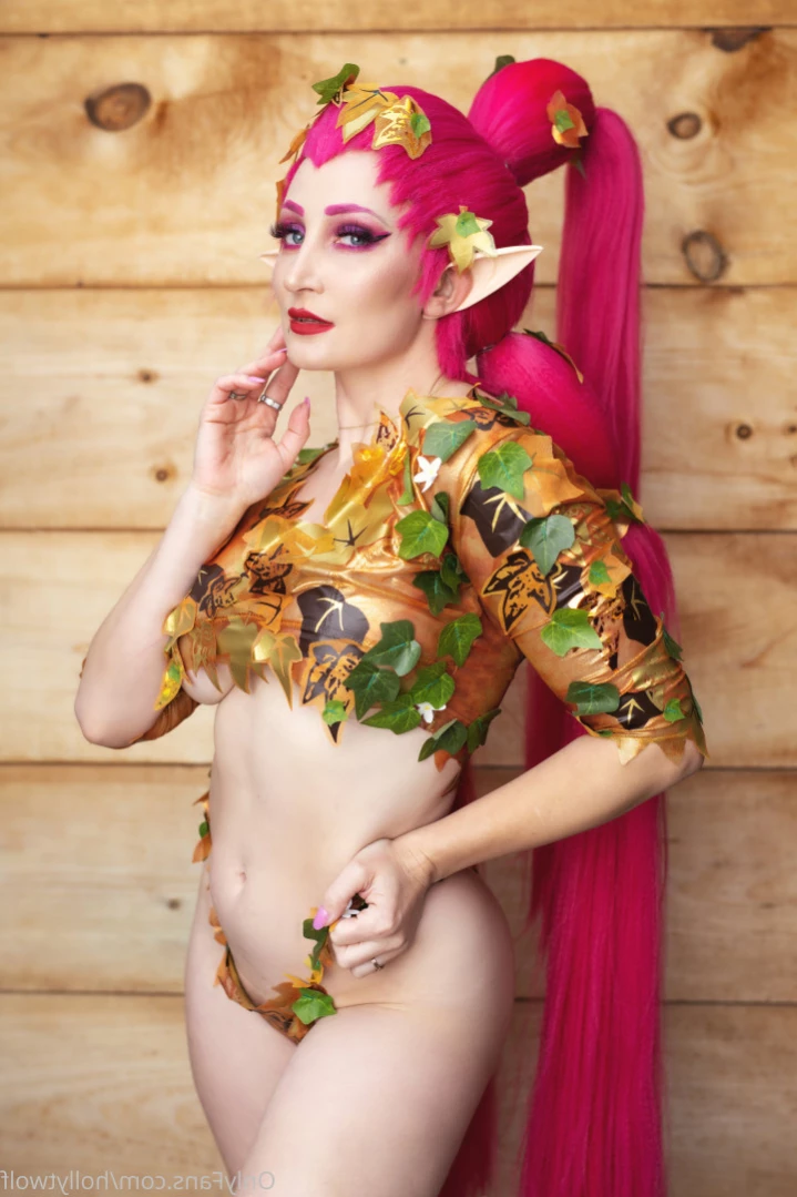 Holly Wolf [ hollytwolf ] Onlyfans leaked photo 14729981 on Hotleaks.tv
