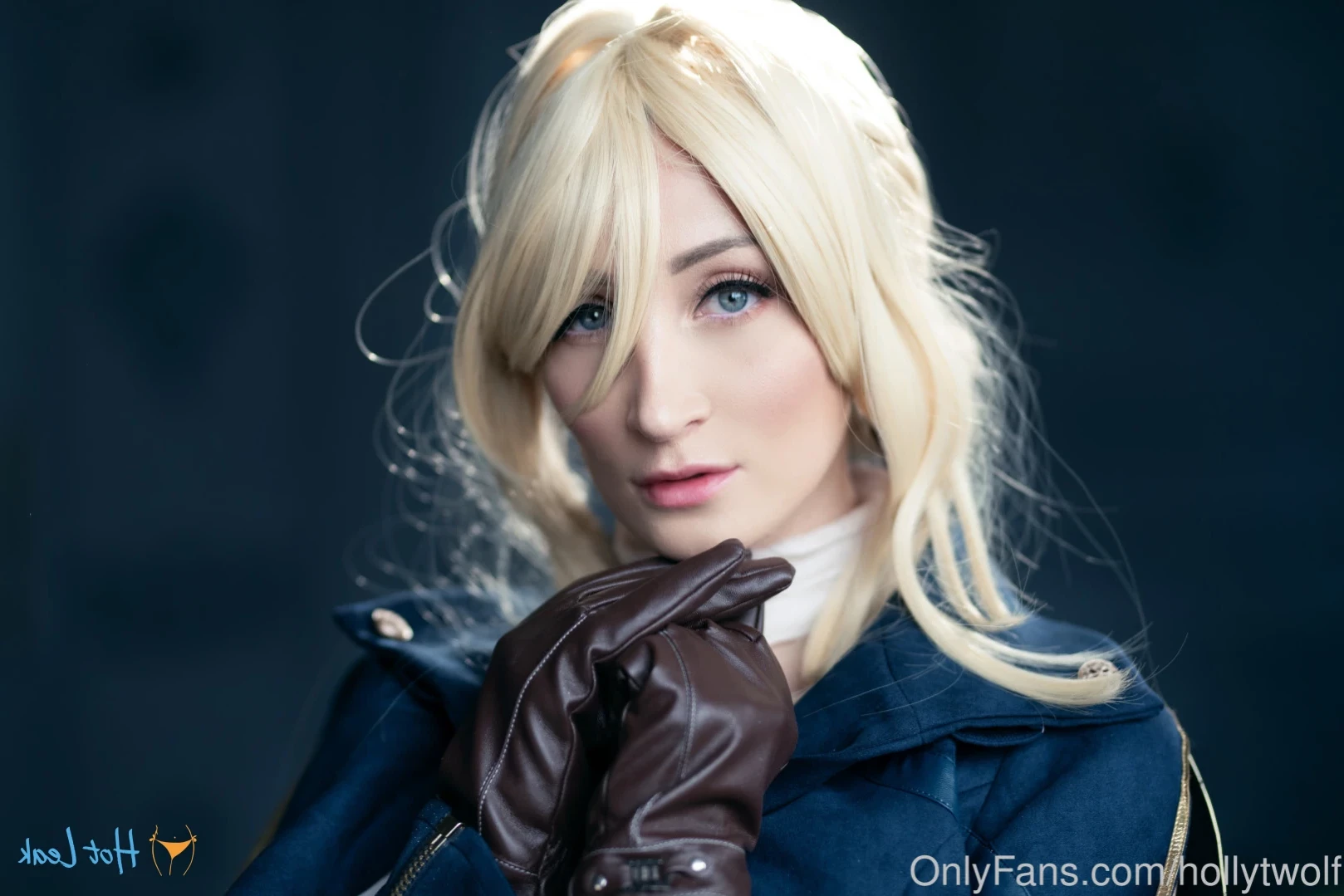 Holly Wolf [ hollytwolf ] Onlyfans leaked photo 14733533 on Hotleaks.tv