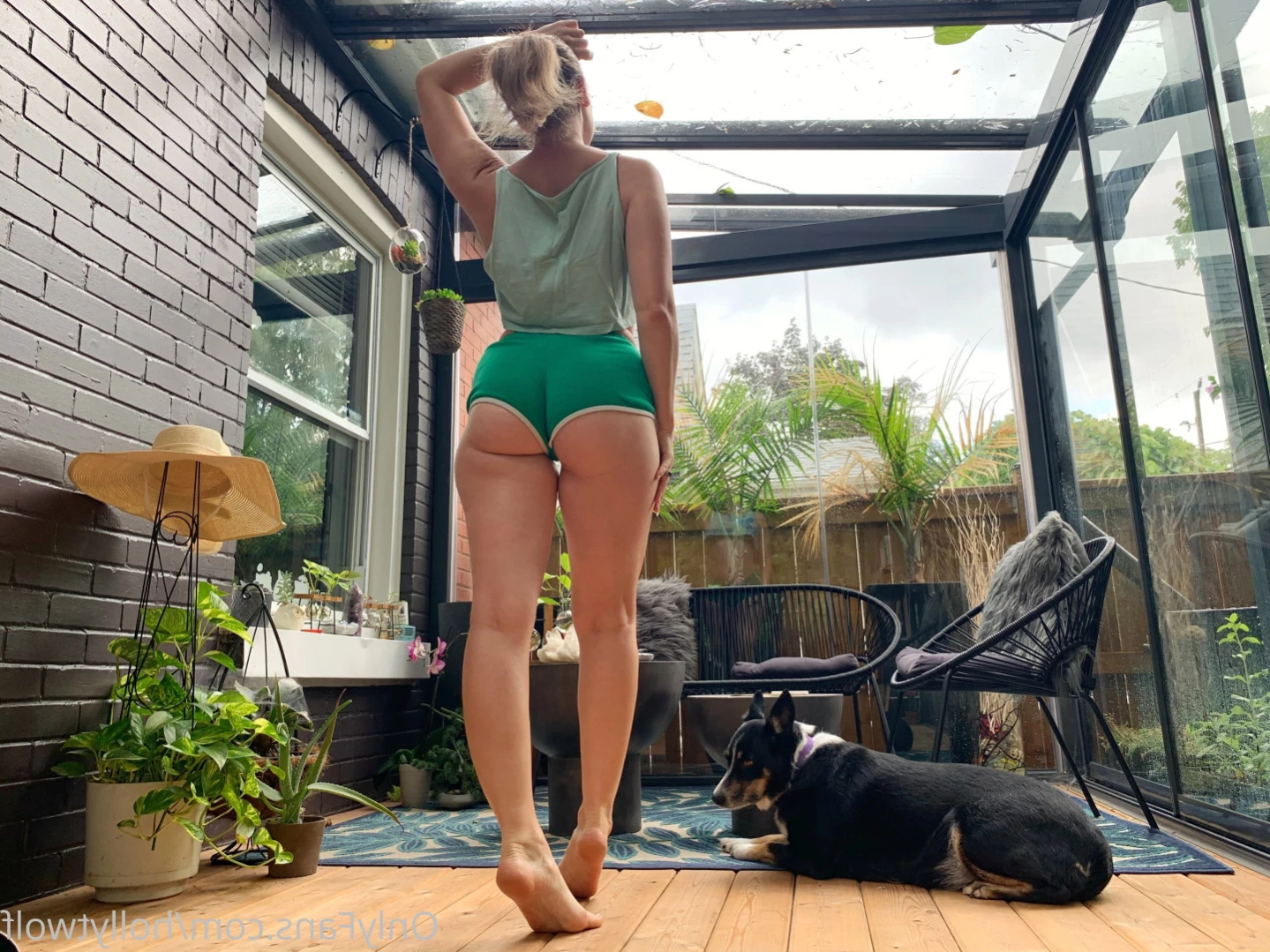 Holly Wolf [ hollytwolf ] Onlyfans leaked photo 14782328 on Hotleaks.tv