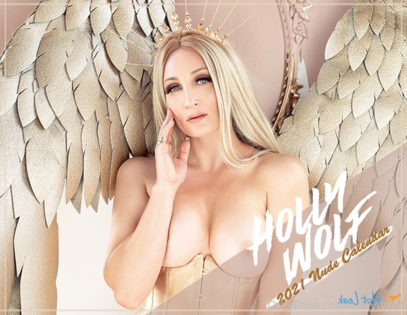 Holly Wolf [ hollytwolf ] Onlyfans leaked photo 14836098 on Hotleaks.tv