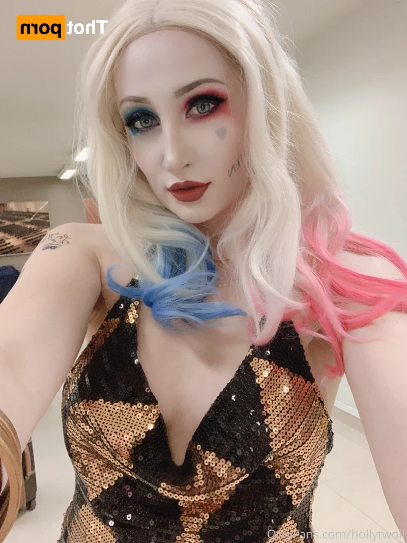 Holly Wolf [ hollytwolf ] Onlyfans leaked photo 14894082 on Hotleaks.tv