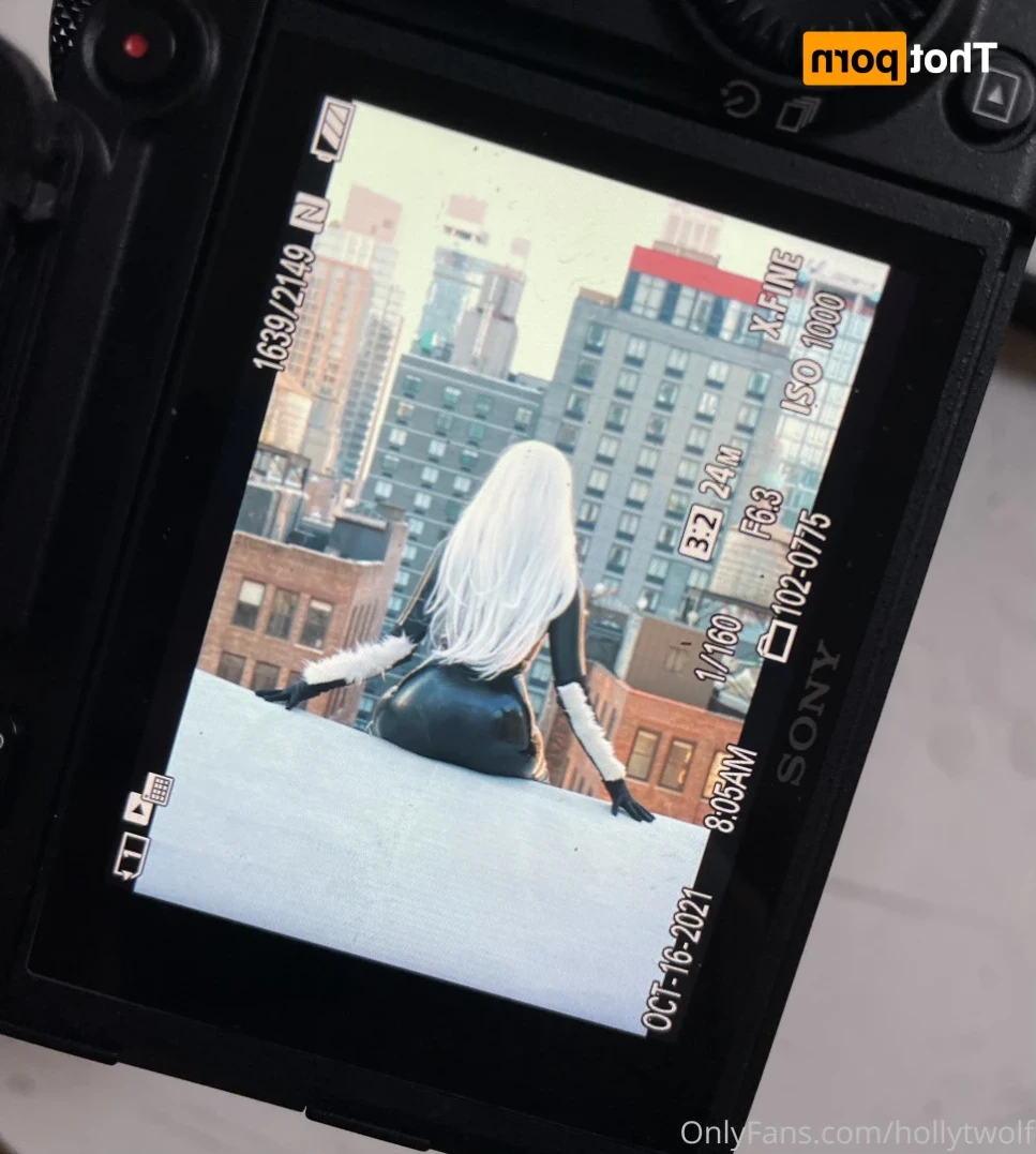 Holly Wolf [ hollytwolf ] Onlyfans leaked photo 14916547 on Hotleaks.tv