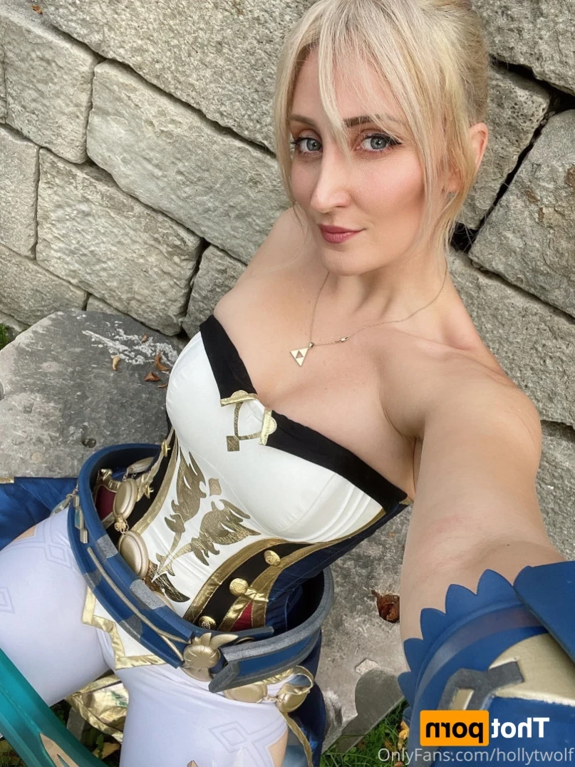 Holly Wolf [ hollytwolf ] Onlyfans leaked photo 15038427 on Hotleaks.tv