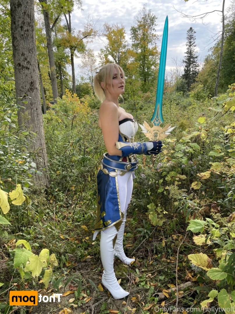 Holly Wolf [ hollytwolf ] Onlyfans leaked photo 15039744 on Hotleaks.tv