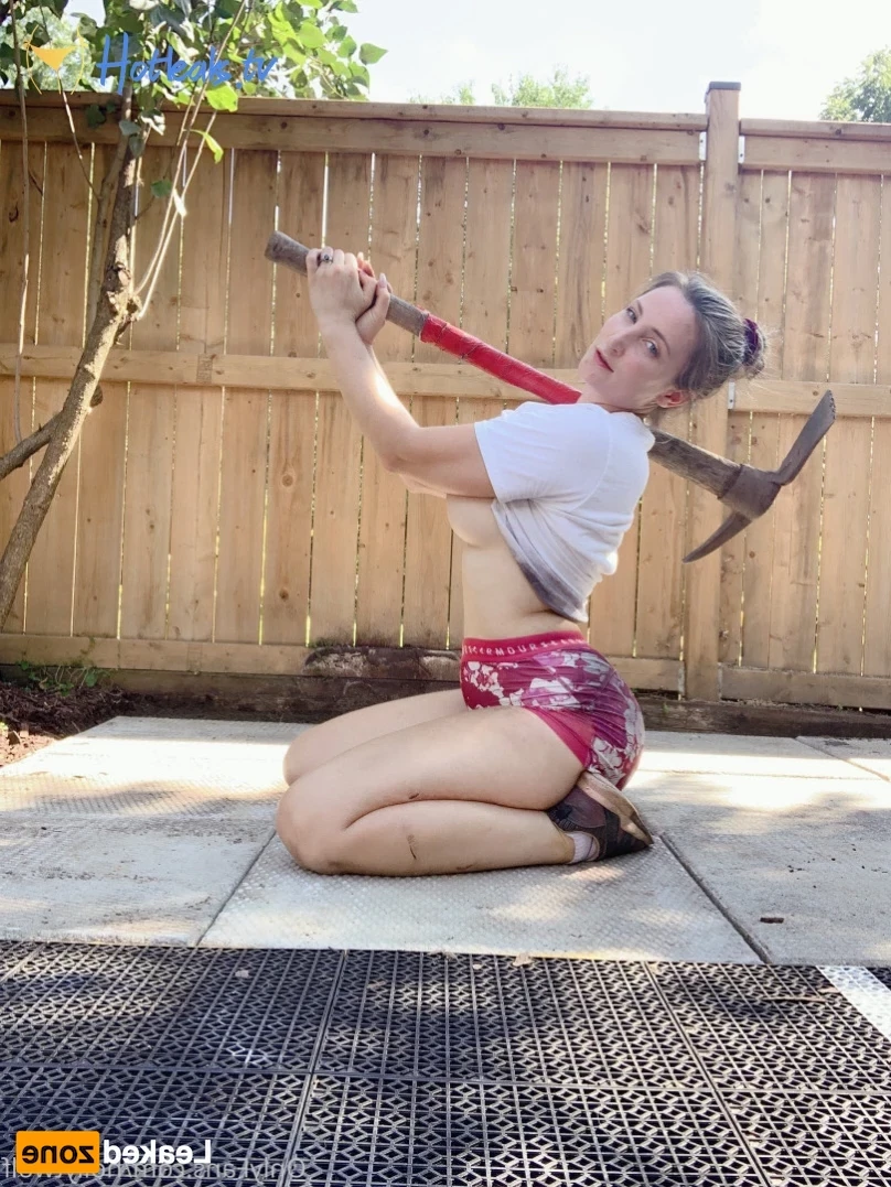 Holly Wolf [ hollytwolf ] Onlyfans leaked photo 15122350 on Hotleaks.tv