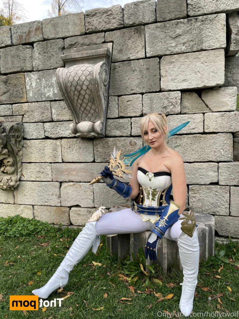 Holly Wolf [ hollytwolf ] Onlyfans leaked photo 15140104 on Hotleaks.tv
