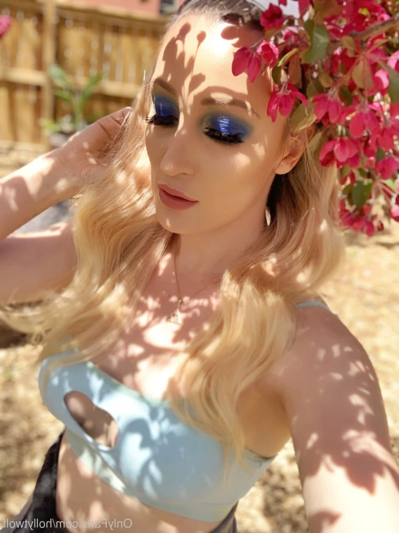 Holly Wolf [ hollytwolf ] Onlyfans leaked photo 15423828 on Hotleaks.tv