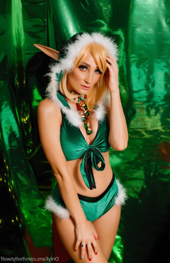Holly Wolf [ hollytwolf ] Onlyfans leaked photo 15525271 on Hotleaks.tv