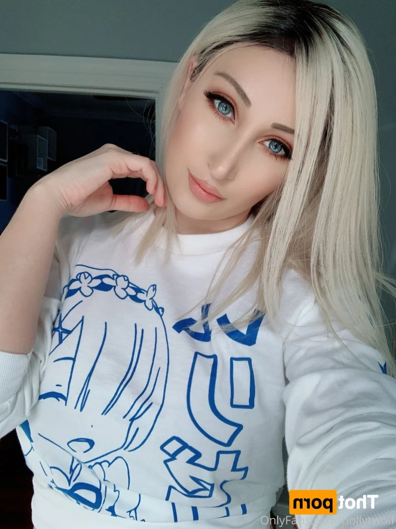 Holly Wolf [ hollytwolf ] Onlyfans leaked photo 15569439 on Hotleaks.tv