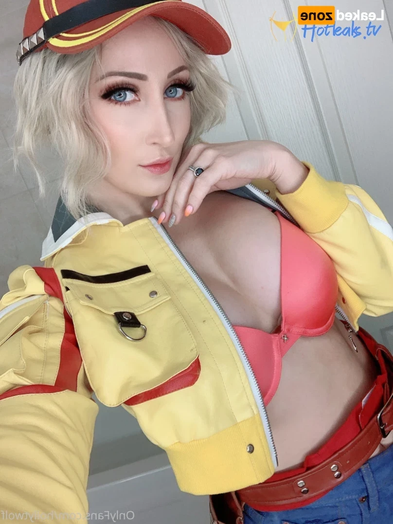 Holly Wolf [ hollytwolf ] Onlyfans leaked photo 15802630 on Hotleaks.tv