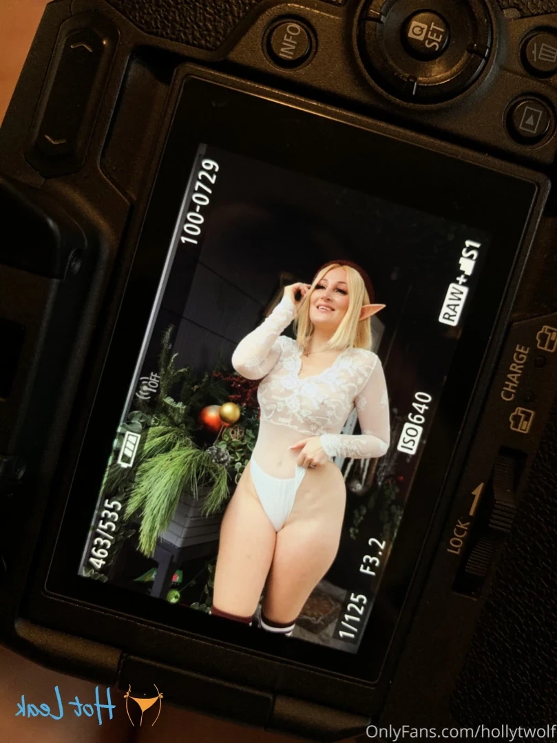 Holly Wolf [ hollytwolf ] Onlyfans leaked photo 15856194 on Hotleaks.tv