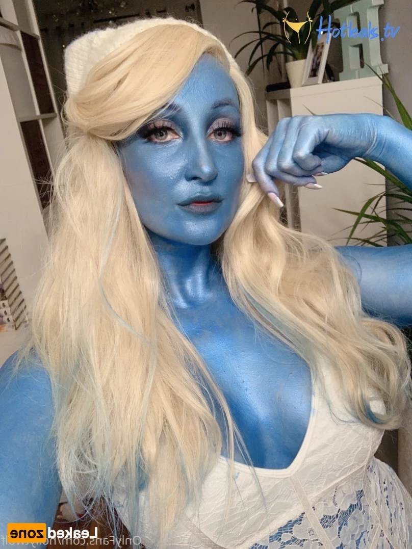 Holly Wolf [ hollytwolf ] Onlyfans leaked photo 15910245 on Hotleaks.tv