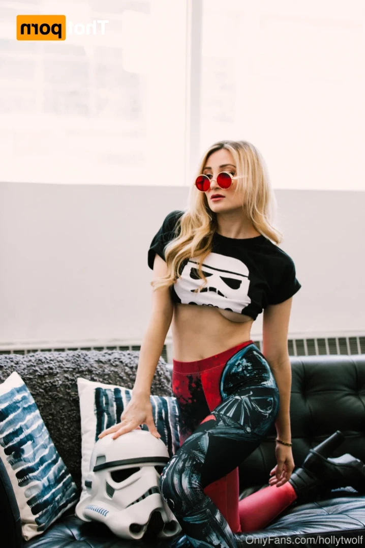 Holly Wolf [ hollytwolf ] Onlyfans leaked photo 15910458 on Hotleaks.tv