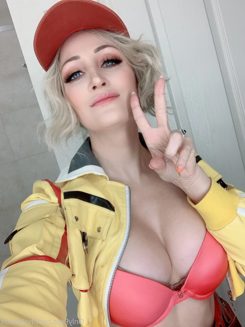 Holly Wolf [ hollytwolf ] Onlyfans leaked photo 15954426 on Hotleaks.tv