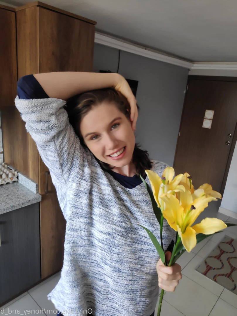 Honey and B [ honey_and_b ] Onlyfans leaked photo 14822186 on Hotleaks.tv
