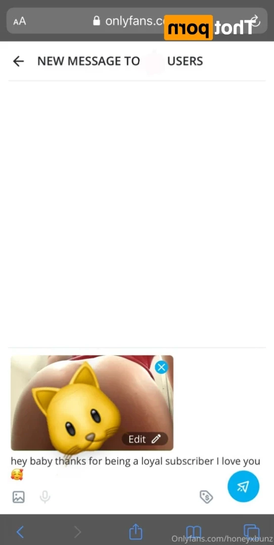 honeyxbunz Onlyfans leaked photo 11404689 on Hotleaks.tv