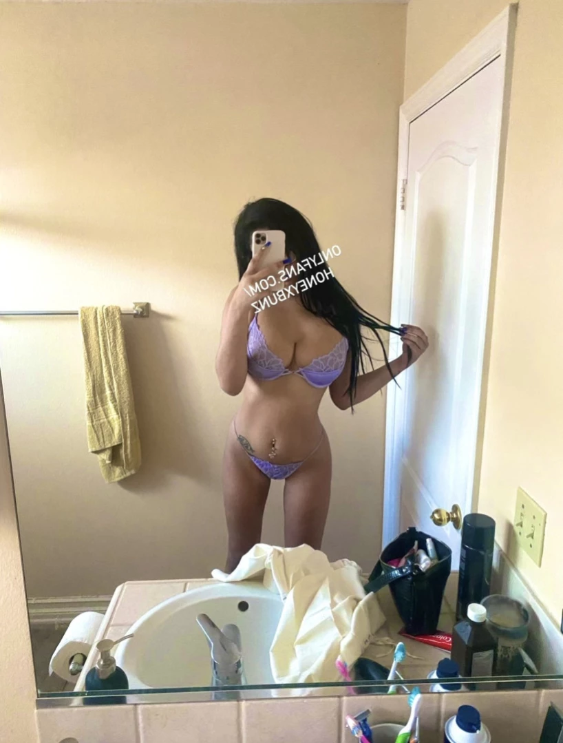 honeyxbunz Onlyfans leaked photo 14639396 on Hotleaks.tv