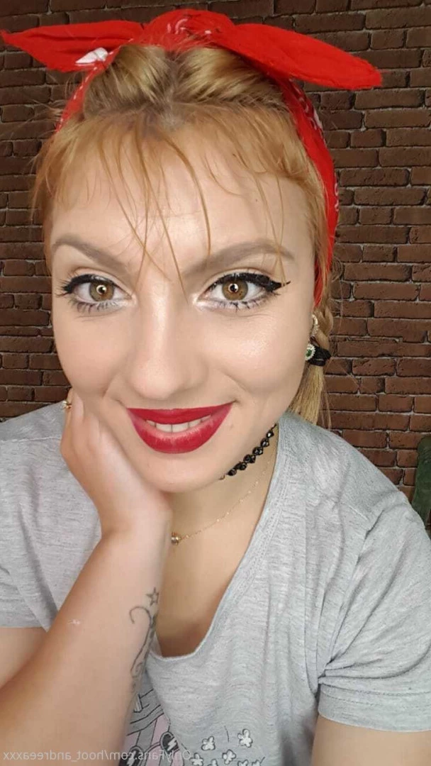 Yo baby💓😍💓 [ hoot_andreeaxxx ] Onlyfans leaked photo 7900542 on Hotleaks.tv