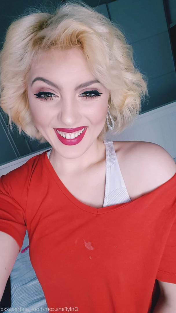 Yo baby💓😍💓 [ hoot_andreeaxxx ] Onlyfans leaked photo 7900568 on Hotleaks.tv