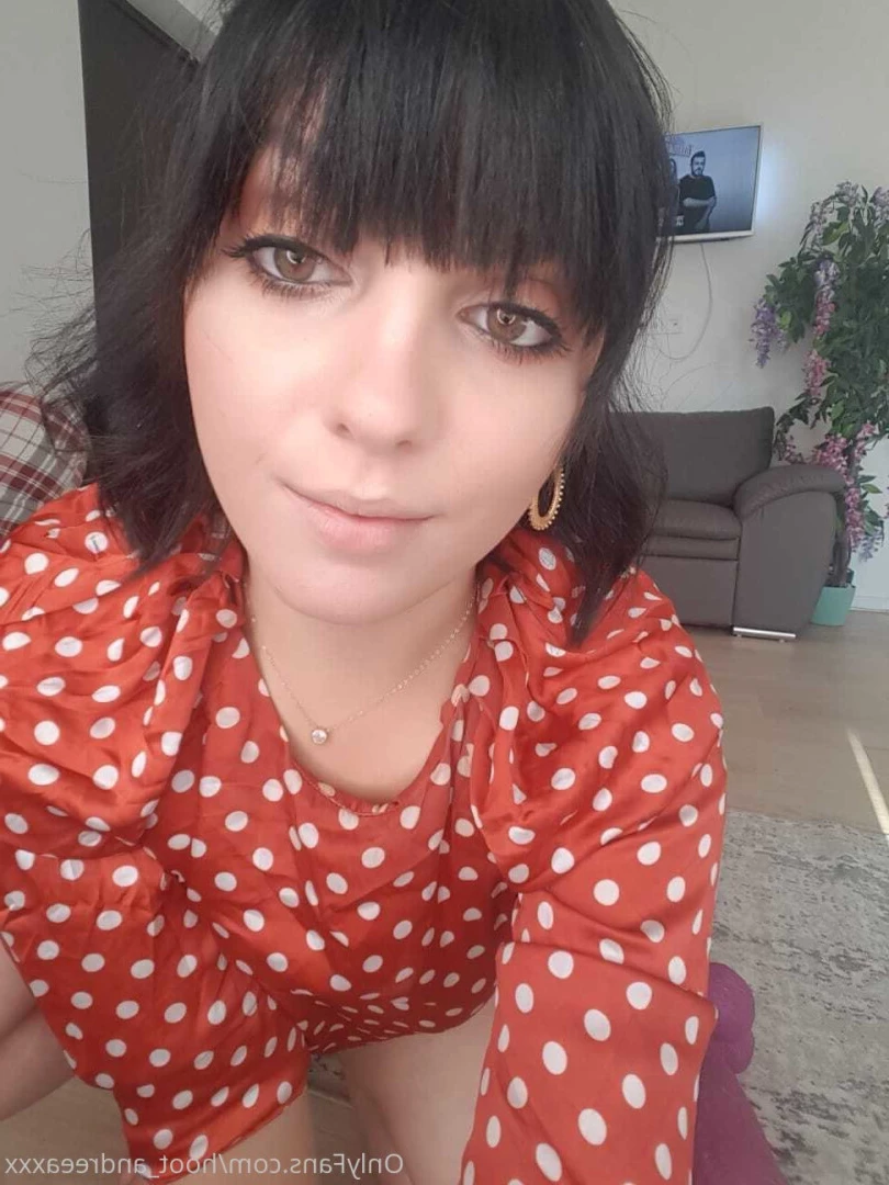 Yo baby💓😍💓 [ hoot_andreeaxxx ] Onlyfans leaked photo 7900605 on Hotleaks.tv
