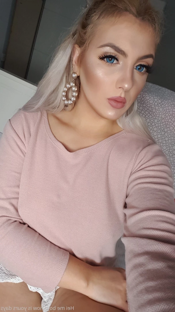 Yo baby💓😍💓 [ hoot_andreeaxxx ] Onlyfans leaked photo 7900613 on Hotleaks.tv