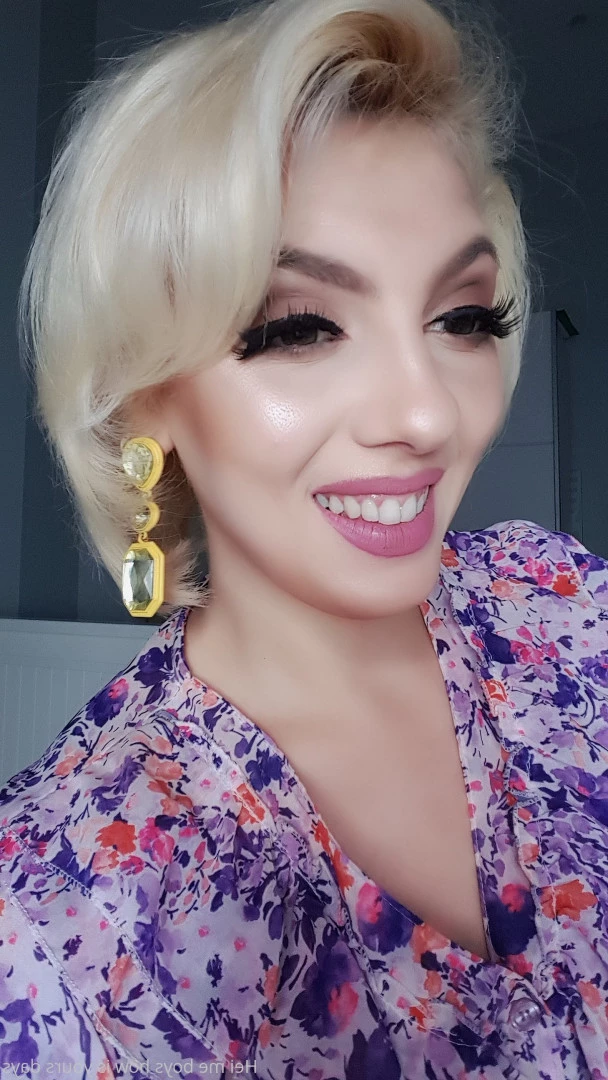 Yo baby💓😍💓 [ hoot_andreeaxxx ] Onlyfans leaked photo 7900631 on Hotleaks.tv