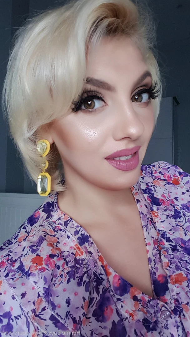 Yo baby💓😍💓 [ hoot_andreeaxxx ] Onlyfans leaked photo 7900716 on Hotleaks.tv