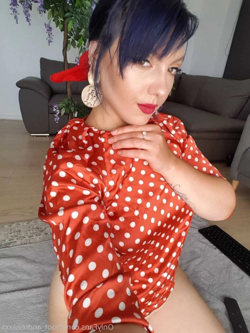 Yo baby💓😍💓 [ hoot_andreeaxxx ] Onlyfans leaked photo 7900728 on Hotleaks.tv