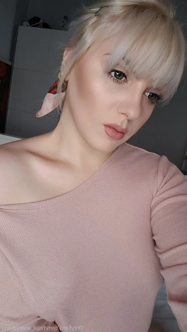 Yo baby💓😍💓 [ hoot_andreeaxxx ] Onlyfans leaked photo 7900772 on Hotleaks.tv