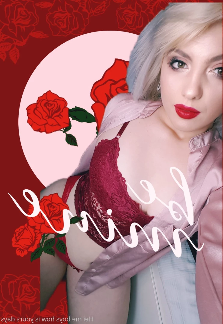 Yo baby💓😍💓 [ hoot_andreeaxxx ] Onlyfans leaked photo 7900789 on Hotleaks.tv